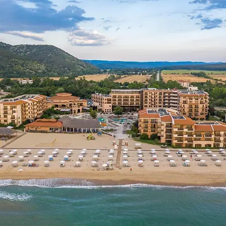 אתר נופש Hvd Clubhotel Miramar