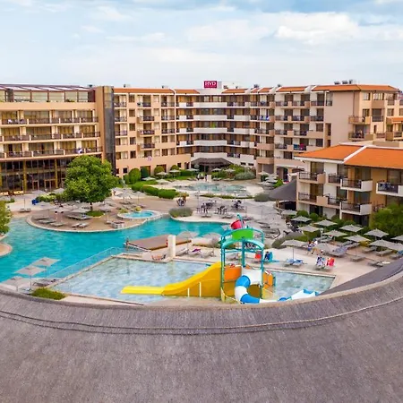 אתר נופש Hvd Clubhotel Miramar 4*