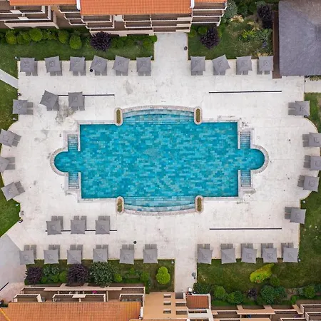 אתר נופש Hvd Clubhotel Miramar 4*