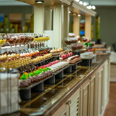 Hvd Clubhotel Miramar אתר נופש