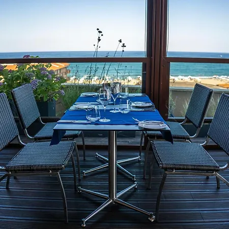 Hvd Clubhotel Miramar אתר נופש אובזור
