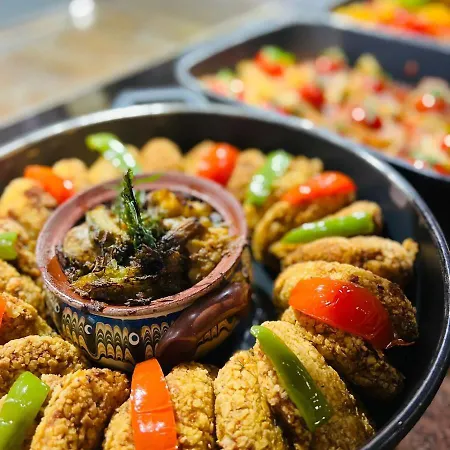 Hvd Clubhotel Miramar אובזור