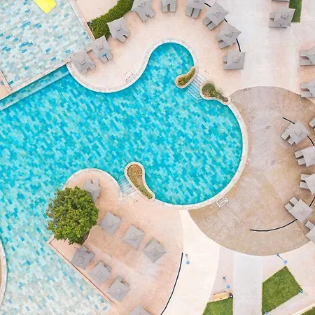 אתר נופש Hvd Clubhotel Miramar 4*