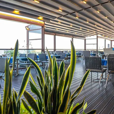 Hvd Clubhotel Miramar אתר נופש אובזור