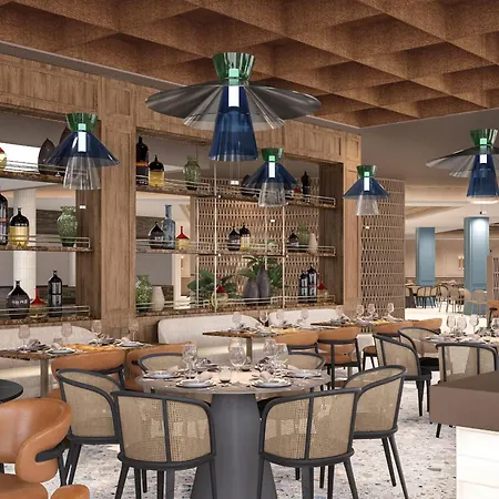 Hvd Clubhotel Miramar אתר נופש 4*