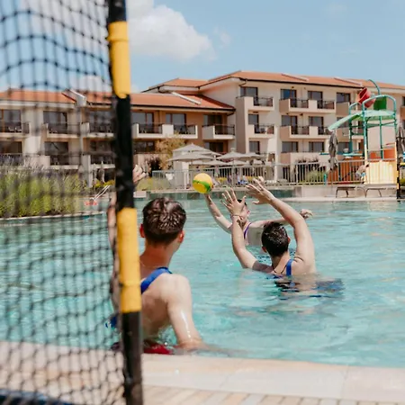 Hvd Clubhotel Miramar אתר נופש אובזור