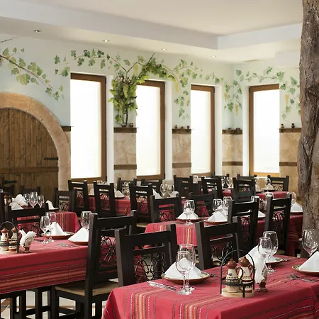 Hvd Clubhotel Miramar אתר נופש אובזור