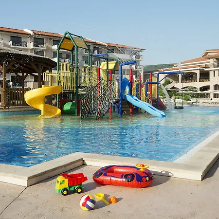 Hvd Clubhotel Miramar אתר נופש