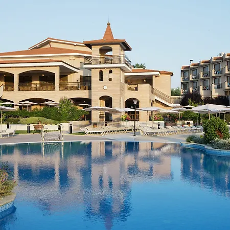 אתר נופש Hvd Clubhotel Miramar 4*