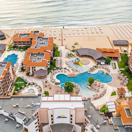 Hvd Clubhotel Miramar Resort