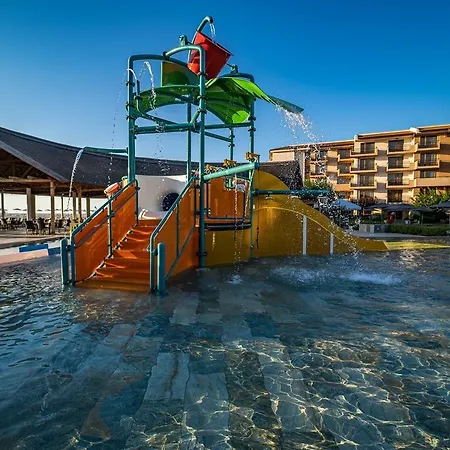Hvd Clubhotel Miramar Obzor