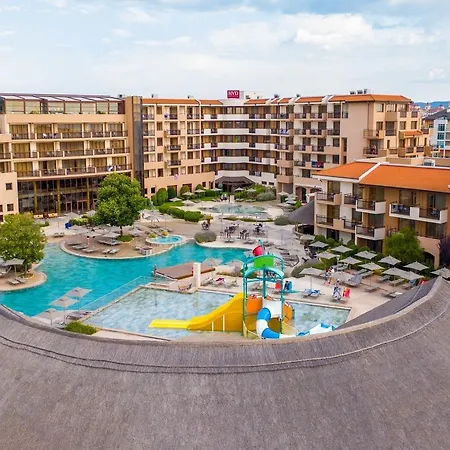 Hvd Clubhotel Miramar Resort Obzor