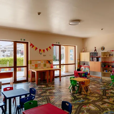 Resort Hvd Clubhotel Miramar Obzor